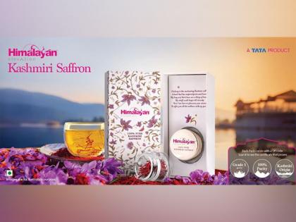 Tata Consumer Products Enters Kashmiri Saffron Segment with Premium Grade 1 Saffron under its Himalayan Brand | Tata Consumer Products Enters Kashmiri Saffron Segment with Premium Grade 1 Saffron under its Himalayan Brand Tata Consumer Products Enters Kashmiri Saffron Segment with Premium Grade 1 Saffron under its Himalayan Brand | Tata Consumer Products Enters Kashmiri Saffron Segment with Premium Grade 1 Saffron under its Himalayan Brand