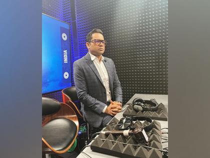 "With the four spinners available, Axar Patel would be my first choice": Askash Chopra on T20I series against West Indies  | "With the four spinners available, Axar Patel would be my first choice": Askash Chopra on T20I series against West Indies 