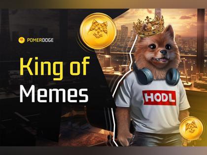 Tokens to kick off the next bull run - Stepn, Vechain and Pomerdoge | Tokens to kick off the next bull run - Stepn, Vechain and Pomerdoge Tokens to kick off the next bull run - Stepn, Vechain and Pomerdoge | Tokens to kick off the next bull run - Stepn, Vechain and Pomerdoge