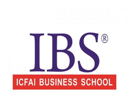 ICFAI Business School (IBS) Launches IBSAT National Mock Test (NMT) 2023 | ICFAI Business School (IBS) Launches IBSAT National Mock Test (NMT) 2023 ICFAI Business School (IBS) Launches IBSAT National Mock Test (NMT) 2023 | ICFAI Business School (IBS) Launches IBSAT National Mock Test (NMT) 2023