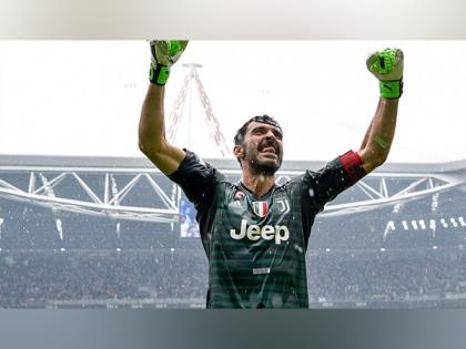 The man who redifined goalkeeper's role: Gianluigi Buffon | The man who redifined goalkeeper's role: Gianluigi Buffon