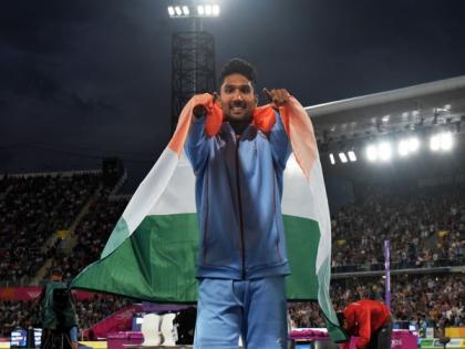 FISU World University Games 2023: Tejaswin Shankar finishes 6th in men's high jump | FISU World University Games 2023: Tejaswin Shankar finishes 6th in men's high jump FISU World University Games 2023: Tejaswin Shankar finishes 6th in men's high jump | FISU World University Games 2023: Tejaswin Shankar finishes 6th in men's high jump