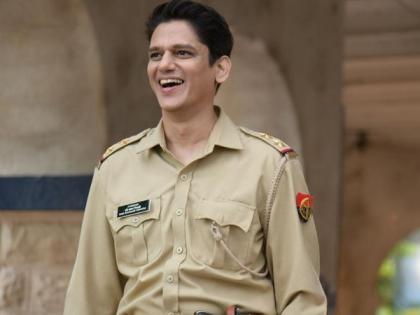 Vijay Varma thanks audience for their love and support for ‘Kaalkoot’ | Vijay Varma thanks audience for their love and support for ‘Kaalkoot’