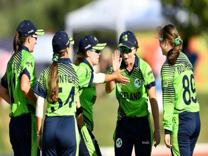 Ireland women announce squad for T20I series against Netherlands | Ireland women announce squad for T20I series against Netherlands