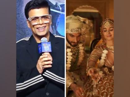 "Alia’s mehendi was from her real marriage" : Karan Johar briefs about 'Kudmayi' | "Alia’s mehendi was from her real marriage" : Karan Johar briefs about 'Kudmayi' "Alia’s mehendi was from her real marriage" : Karan Johar briefs about 'Kudmayi' | "Alia’s mehendi was from her real marriage" : Karan Johar briefs about 'Kudmayi'