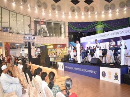India, Oman naval diplomacy sets sail amid sporting and cultural programmes | India, Oman naval diplomacy sets sail amid sporting and cultural programmes India, Oman naval diplomacy sets sail amid sporting and cultural programmes | India, Oman naval diplomacy sets sail amid sporting and cultural programmes
