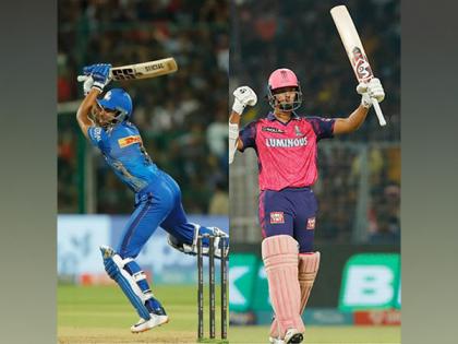 Tilak brings versatility to Indian team, Yashasvi brings fearlessness: Wasim Jaffer | Tilak brings versatility to Indian team, Yashasvi brings fearlessness: Wasim Jaffer