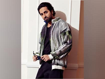 "I’m thrilled that people are finding Dream Girl 2...": Ayushmann Khurrana | "I’m thrilled that people are finding Dream Girl 2...": Ayushmann Khurrana "I’m thrilled that people are finding Dream Girl 2...": Ayushmann Khurrana | "I’m thrilled that people are finding Dream Girl 2...": Ayushmann Khurrana