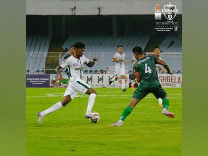 Durand Cup: Mohun Bagan Super Giant beat Bangladesh Army Football by 4-0 in tournament opener | Durand Cup: Mohun Bagan Super Giant beat Bangladesh Army Football by 4-0 in tournament opener Durand Cup: Mohun Bagan Super Giant beat Bangladesh Army Football by 4-0 in tournament opener | Durand Cup: Mohun Bagan Super Giant beat Bangladesh Army Football by 4-0 in tournament opener