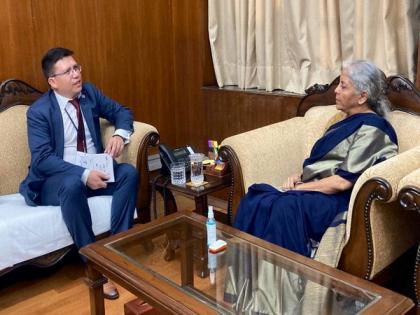 India, Bolivia discuss avenues for strengthening trade and investments | India, Bolivia discuss avenues for strengthening trade and investments