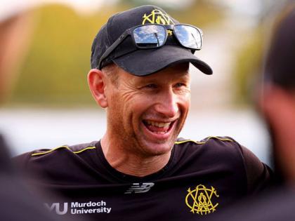 Adam Voges appointed Australia A coach for New Zealand series  | Adam Voges appointed Australia A coach for New Zealand series 