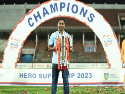Probables for AFC U-23 Asian Cup 2024 Qualfiers announced, Clifford Miranda named as team coach | Probables for AFC U-23 Asian Cup 2024 Qualfiers announced, Clifford Miranda named as team coach Probables for AFC U-23 Asian Cup 2024 Qualfiers announced, Clifford Miranda named as team coach | Probables for AFC U-23 Asian Cup 2024 Qualfiers announced, Clifford Miranda named as team coach