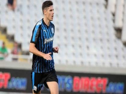 ISL: Mohun Bagan Super Giant sign defender Hector Yuste | ISL: Mohun Bagan Super Giant sign defender Hector Yuste ISL: Mohun Bagan Super Giant sign defender Hector Yuste | ISL: Mohun Bagan Super Giant sign defender Hector Yuste