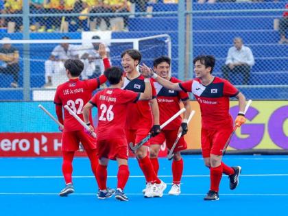 Asian Champions Trophy: South Korea start title defence with victory over Japan; Malaysia thrash Pakistan | Asian Champions Trophy: South Korea start title defence with victory over Japan; Malaysia thrash Pakistan