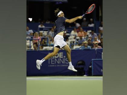 Taylor Fritz downs Zachary Svajda, sets Andy Murray clash in Washington | Taylor Fritz downs Zachary Svajda, sets Andy Murray clash in Washington Taylor Fritz downs Zachary Svajda, sets Andy Murray clash in Washington | Taylor Fritz downs Zachary Svajda, sets Andy Murray clash in Washington