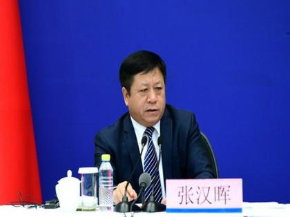 NATO is major cause of aggravation of Ukrainian crisis: Chinese envoy to Russia | NATO is major cause of aggravation of Ukrainian crisis: Chinese envoy to Russia NATO is major cause of aggravation of Ukrainian crisis: Chinese envoy to Russia | NATO is major cause of aggravation of Ukrainian crisis: Chinese envoy to Russia
