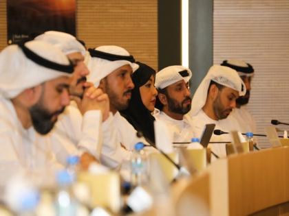 UAE: National Centre of Meteorology hosts 'Early Warning for All' workshop | UAE: National Centre of Meteorology hosts 'Early Warning for All' workshop UAE: National Centre of Meteorology hosts 'Early Warning for All' workshop | UAE: National Centre of Meteorology hosts 'Early Warning for All' workshop