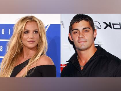 Britney Spears' ex-husband, Jason Alexander arrested for stalking | Britney Spears' ex-husband, Jason Alexander arrested for stalking Britney Spears' ex-husband, Jason Alexander arrested for stalking | Britney Spears' ex-husband, Jason Alexander arrested for stalking