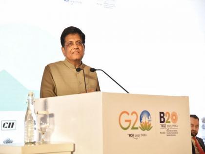 India-Latin American and Caribbean need to collaborate and reinforce trust: Piyush Goyal | India-Latin American and Caribbean need to collaborate and reinforce trust: Piyush Goyal India-Latin American and Caribbean need to collaborate and reinforce trust: Piyush Goyal | India-Latin American and Caribbean need to collaborate and reinforce trust: Piyush Goyal