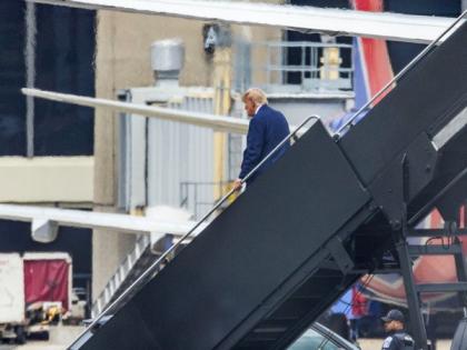 Trump to appear in court under charges of plotting to overturn 2020 Election | Trump to appear in court under charges of plotting to overturn 2020 Election