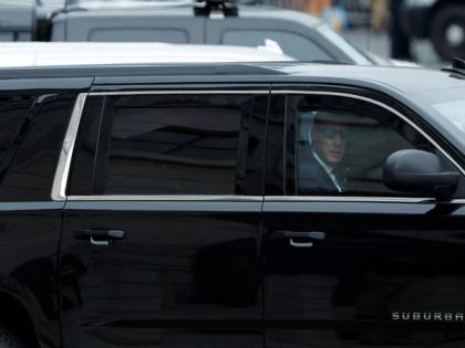 Donald Trump pleads not guilty, next hearing on August 28 | Donald Trump pleads not guilty, next hearing on August 28 Donald Trump pleads not guilty, next hearing on August 28 | Donald Trump pleads not guilty, next hearing on August 28