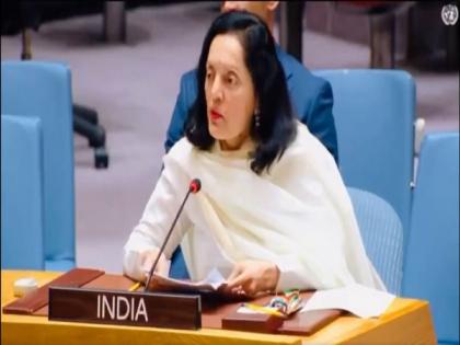 India supports UN efforts to continue Black Sea Grain Initiative: Ruchira Kamboj | India supports UN efforts to continue Black Sea Grain Initiative: Ruchira Kamboj India supports UN efforts to continue Black Sea Grain Initiative: Ruchira Kamboj | India supports UN efforts to continue Black Sea Grain Initiative: Ruchira Kamboj