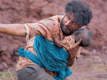 Manoj Bajpayee wins Best Actor award for ‘Joram’ at Durban International Film Festival | Manoj Bajpayee wins Best Actor award for ‘Joram’ at Durban International Film Festival Manoj Bajpayee wins Best Actor award for ‘Joram’ at Durban International Film Festival | Manoj Bajpayee wins Best Actor award for ‘Joram’ at Durban International Film Festival