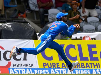 Skipper Hardik Pandya lauds debutant Tilak Varma for impressive display in India’s loss to WI | Skipper Hardik Pandya lauds debutant Tilak Varma for impressive display in India’s loss to WI