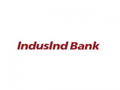 IndusInd Bank partners with Tiger Fintech (A Bajaj Capital Group Company) to launch a co-branded credit card | IndusInd Bank partners with Tiger Fintech (A Bajaj Capital Group Company) to launch a co-branded credit card IndusInd Bank partners with Tiger Fintech (A Bajaj Capital Group Company) to launch a co-branded credit card | IndusInd Bank partners with Tiger Fintech (A Bajaj Capital Group Company) to launch a co-branded credit card