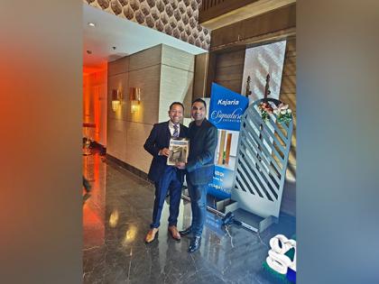 ICCTAS Magazine Spotlights Tile Trends 2023 by Dehradoon Marble House CEO | ICCTAS Magazine Spotlights Tile Trends 2023 by Dehradoon Marble House CEO ICCTAS Magazine Spotlights Tile Trends 2023 by Dehradoon Marble House CEO | ICCTAS Magazine Spotlights Tile Trends 2023 by Dehradoon Marble House CEO