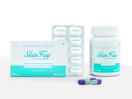 Embrace the Future of Skin Hydration with Skinfay, The Oral Moisturizer | Embrace the Future of Skin Hydration with Skinfay, The Oral Moisturizer Embrace the Future of Skin Hydration with Skinfay, The Oral Moisturizer | Embrace the Future of Skin Hydration with Skinfay, The Oral Moisturizer
