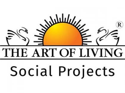 Rejuvenating Rivers Successfully: The Art of Living Strikes Right | Rejuvenating Rivers Successfully: The Art of Living Strikes Right Rejuvenating Rivers Successfully: The Art of Living Strikes Right | Rejuvenating Rivers Successfully: The Art of Living Strikes Right