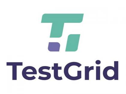 TestGrid receives multi million dollar funding; amazing 12 month growth paves way | TestGrid receives multi million dollar funding; amazing 12 month growth paves way TestGrid receives multi million dollar funding; amazing 12 month growth paves way | TestGrid receives multi million dollar funding; amazing 12 month growth paves way