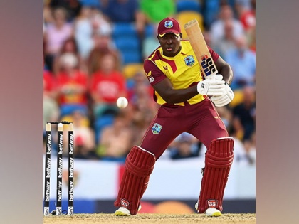 "Series will be decided by how our batters play against spin": West Indies captain Rovman Powell on T20I series | "Series will be decided by how our batters play against spin": West Indies captain Rovman Powell on T20I series