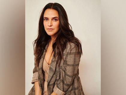 "I try to break barriers that prevent mothers from openly embracing breastfeeding," says Neha Dhupia | "I try to break barriers that prevent mothers from openly embracing breastfeeding," says Neha Dhupia