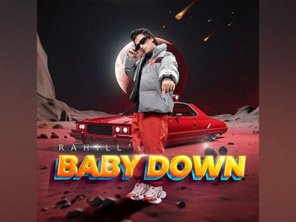World's first Dancing DJ, Rahill Mehta, drops electrifying new single "Baby Down" | World's first Dancing DJ, Rahill Mehta, drops electrifying new single "Baby Down" World's first Dancing DJ, Rahill Mehta, drops electrifying new single "Baby Down" | World's first Dancing DJ, Rahill Mehta, drops electrifying new single "Baby Down"