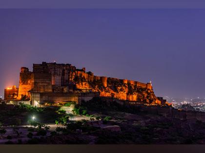 Discover Sustainable Tourism with Fairfield By Marriott Jodhpur | Discover Sustainable Tourism with Fairfield By Marriott Jodhpur Discover Sustainable Tourism with Fairfield By Marriott Jodhpur | Discover Sustainable Tourism with Fairfield By Marriott Jodhpur
