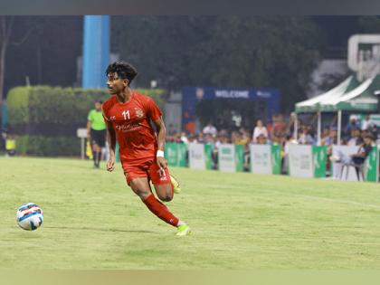 Indian Super League: Jamshedpur FC adds Mohammed Sanan to its attacking ranks | Indian Super League: Jamshedpur FC adds Mohammed Sanan to its attacking ranks Indian Super League: Jamshedpur FC adds Mohammed Sanan to its attacking ranks | Indian Super League: Jamshedpur FC adds Mohammed Sanan to its attacking ranks