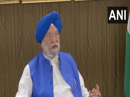 'USD 10 trillion India economy by 2030 no longer a debate,' says Hardeep Singh Puri | 'USD 10 trillion India economy by 2030 no longer a debate,' says Hardeep Singh Puri 'USD 10 trillion India economy by 2030 no longer a debate,' says Hardeep Singh Puri | 'USD 10 trillion India economy by 2030 no longer a debate,' says Hardeep Singh Puri