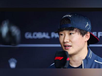 "Car was flying": AlphaTauri F1 team driver Yuki Tsunoda after Belgian GP event | "Car was flying": AlphaTauri F1 team driver Yuki Tsunoda after Belgian GP event "Car was flying": AlphaTauri F1 team driver Yuki Tsunoda after Belgian GP event | "Car was flying": AlphaTauri F1 team driver Yuki Tsunoda after Belgian GP event