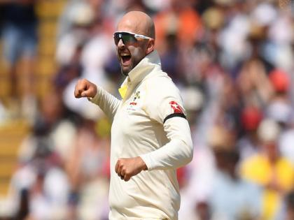 Melbourne Renegades sign Nathan Lyon on three-year contract | Melbourne Renegades sign Nathan Lyon on three-year contract