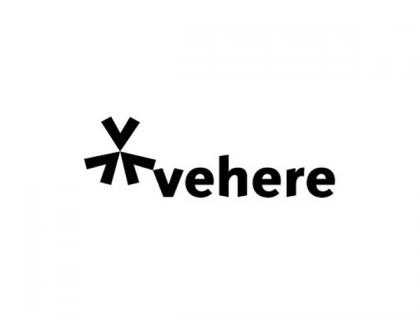 Vehere Appoints Industry Veteran Nirbhaya Mishra as Their Director of Corporate Development | Vehere Appoints Industry Veteran Nirbhaya Mishra as Their Director of Corporate Development
