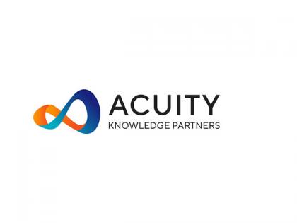 Acuity Knowledge Partners Survey Predicts improvement in Dealmaking Opportunities in 2023, fueled by TMT and Growth Sectors | Acuity Knowledge Partners Survey Predicts improvement in Dealmaking Opportunities in 2023, fueled by TMT and Growth Sectors Acuity Knowledge Partners Survey Predicts improvement in Dealmaking Opportunities in 2023, fueled by TMT and Growth Sectors | Acuity Knowledge Partners Survey Predicts improvement in Dealmaking Opportunities in 2023, fueled by TMT and Growth Sectors