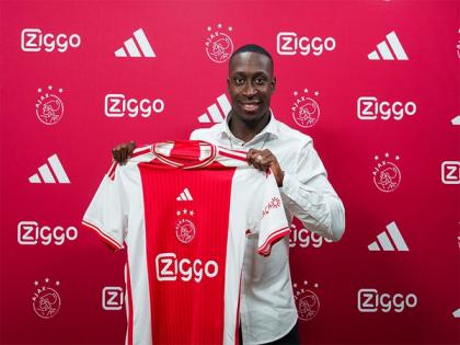 Ajax Football Club signs Portuguese player Carlos Borges until 2028 | Ajax Football Club signs Portuguese player Carlos Borges until 2028 Ajax Football Club signs Portuguese player Carlos Borges until 2028 | Ajax Football Club signs Portuguese player Carlos Borges until 2028