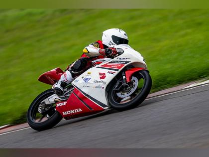 Honda Racing India team gears up for Round 3 of 2023 Talent Cup NSF250R | Honda Racing India team gears up for Round 3 of 2023 Talent Cup NSF250R Honda Racing India team gears up for Round 3 of 2023 Talent Cup NSF250R | Honda Racing India team gears up for Round 3 of 2023 Talent Cup NSF250R