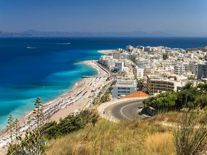 Greece PM offers free Rhodes vacation for travellers affected by wildfires | Greece PM offers free Rhodes vacation for travellers affected by wildfires Greece PM offers free Rhodes vacation for travellers affected by wildfires | Greece PM offers free Rhodes vacation for travellers affected by wildfires