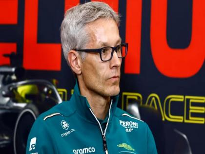 "I’m very confident," says Aston Martin F1 team driver Mike Krack after identifying problem with car | "I’m very confident," says Aston Martin F1 team driver Mike Krack after identifying problem with car