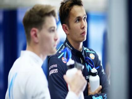 Williams F1 team drivers share same complaint after failing to score points at Belgian GP | Williams F1 team drivers share same complaint after failing to score points at Belgian GP Williams F1 team drivers share same complaint after failing to score points at Belgian GP | Williams F1 team drivers share same complaint after failing to score points at Belgian GP