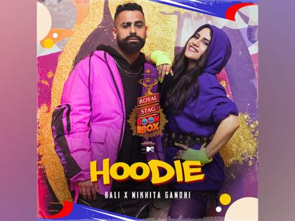 Royal Stag Boombox in partnership with Viacom18 unveils their second original track ‘Hoodie’ | Royal Stag Boombox in partnership with Viacom18 unveils their second original track ‘Hoodie’