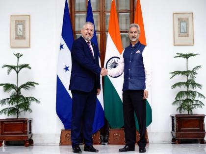 India, Honduras discuss development challenges in health, energy | India, Honduras discuss development challenges in health, energy India, Honduras discuss development challenges in health, energy | India, Honduras discuss development challenges in health, energy